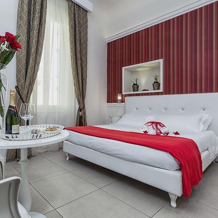 Boutique Hotel La Casa Di Morfeo Florence Luaran gambar