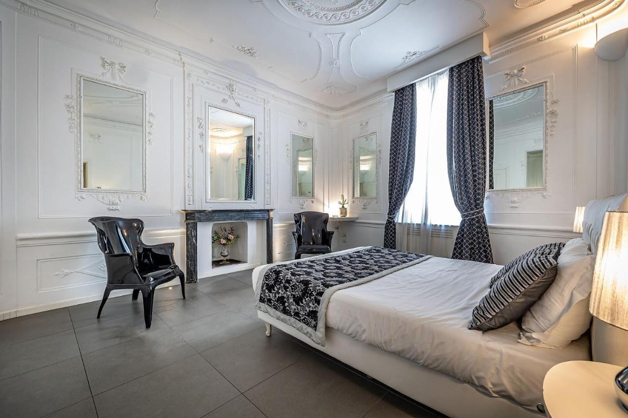 Boutique Hotel La Casa Di Morfeo Florence Luaran gambar