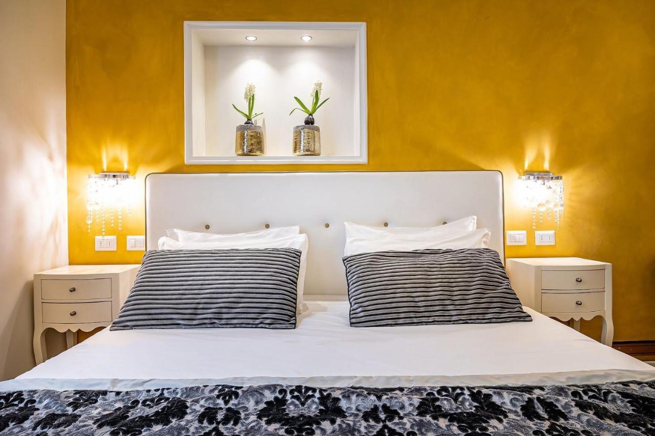 Boutique Hotel La Casa Di Morfeo Florence Luaran gambar
