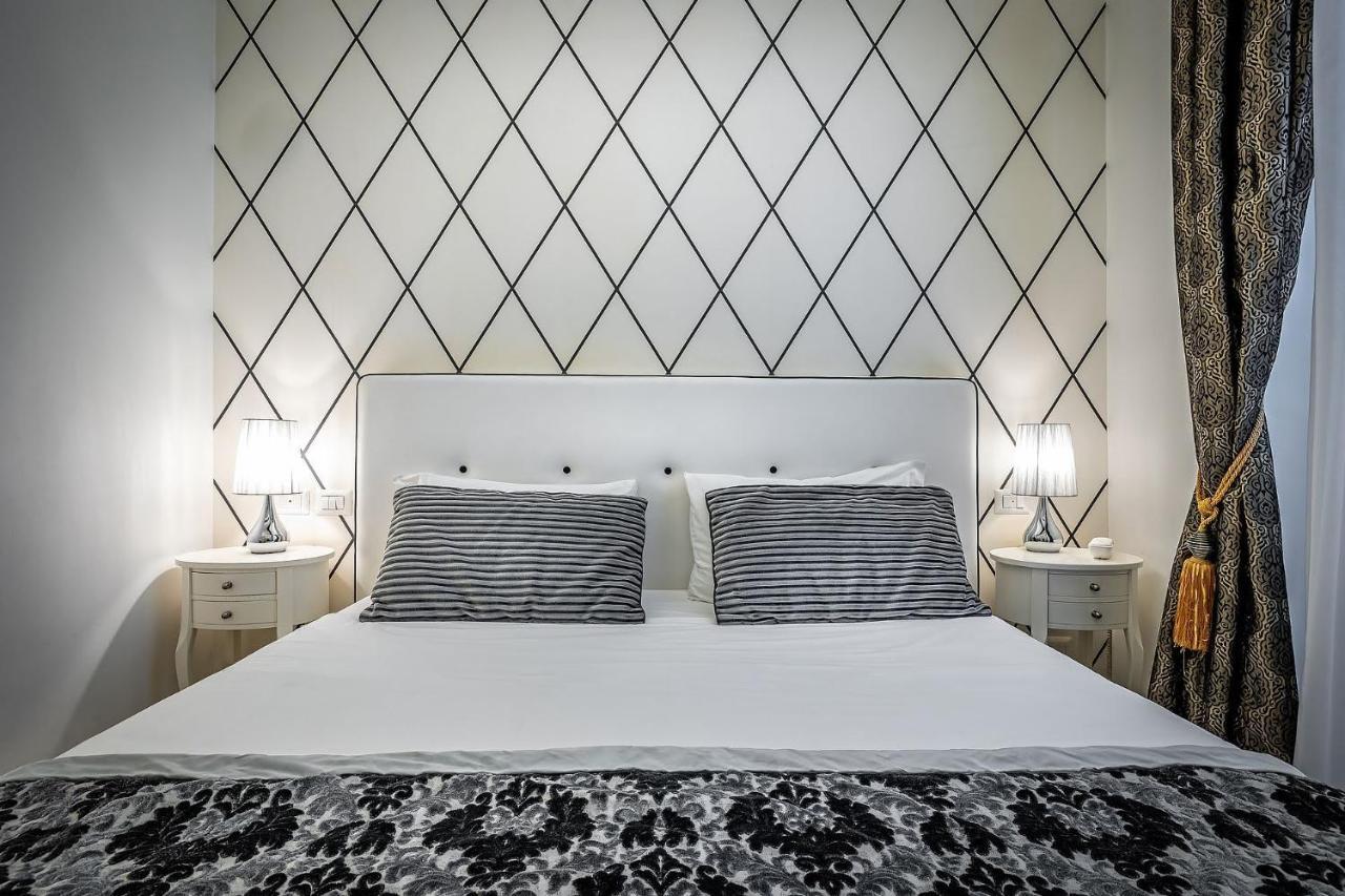 Boutique Hotel La Casa Di Morfeo Florence Luaran gambar
