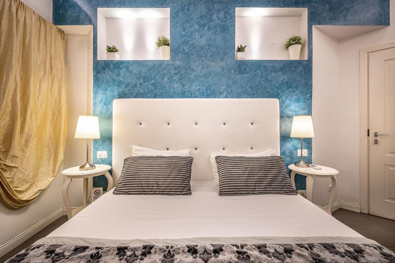 Boutique Hotel La Casa Di Morfeo Florence Luaran gambar