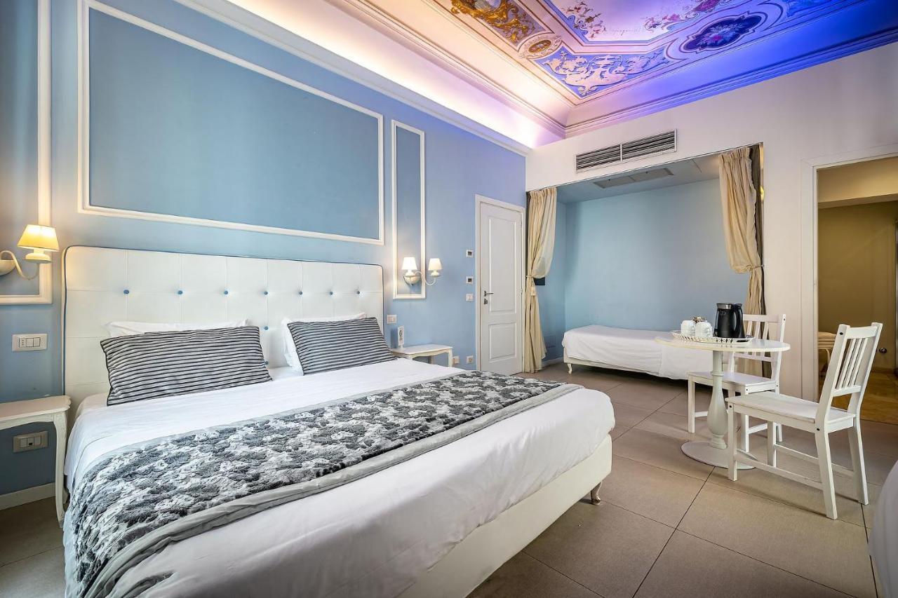 Boutique Hotel La Casa Di Morfeo Florence Luaran gambar