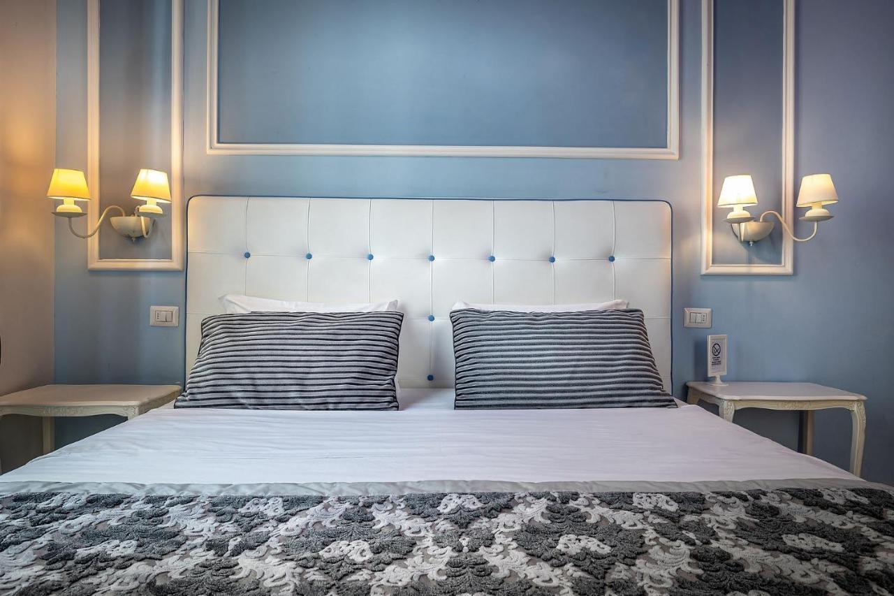 Boutique Hotel La Casa Di Morfeo Florence Luaran gambar