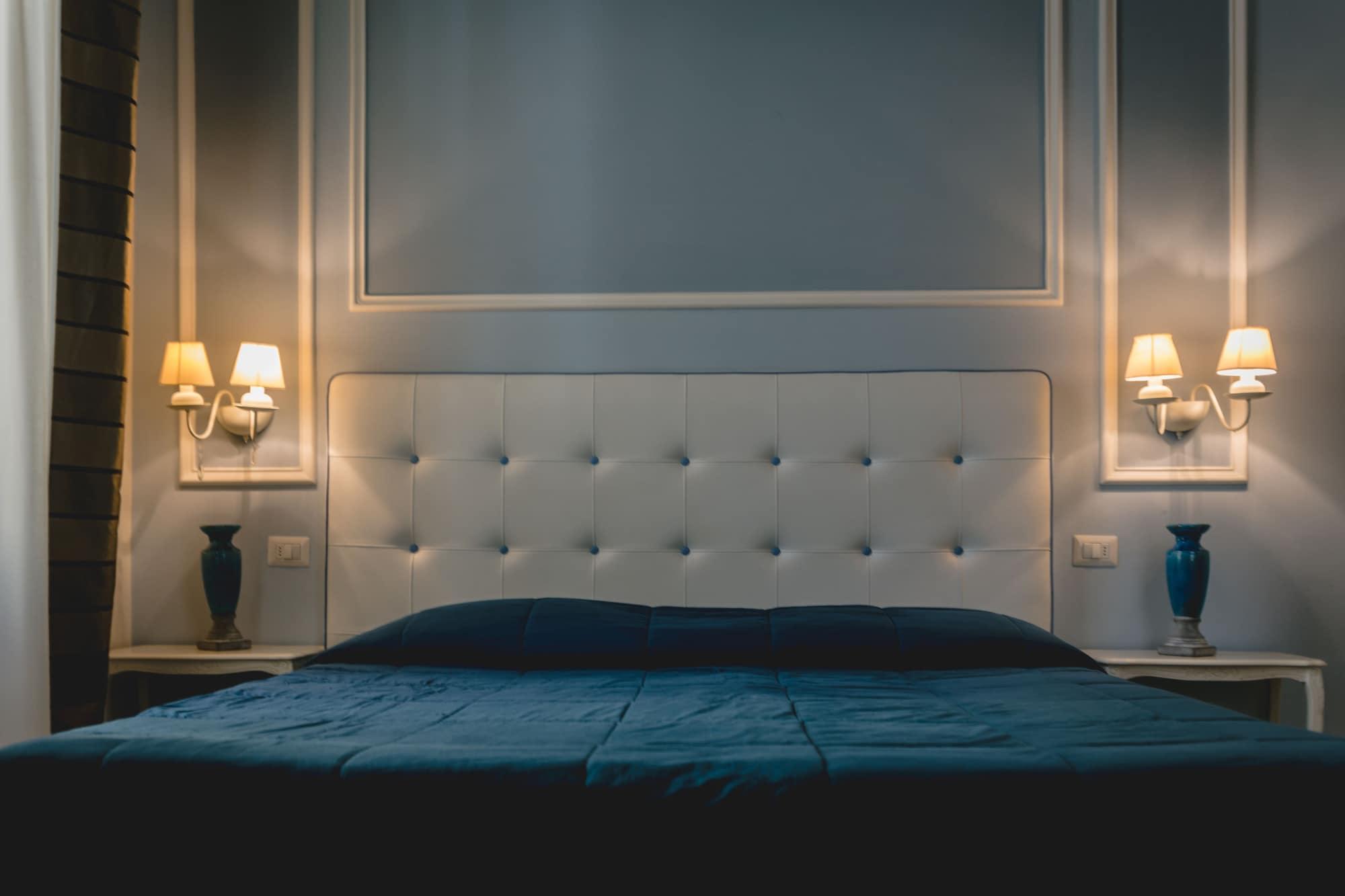 Boutique Hotel La Casa Di Morfeo Florence Luaran gambar