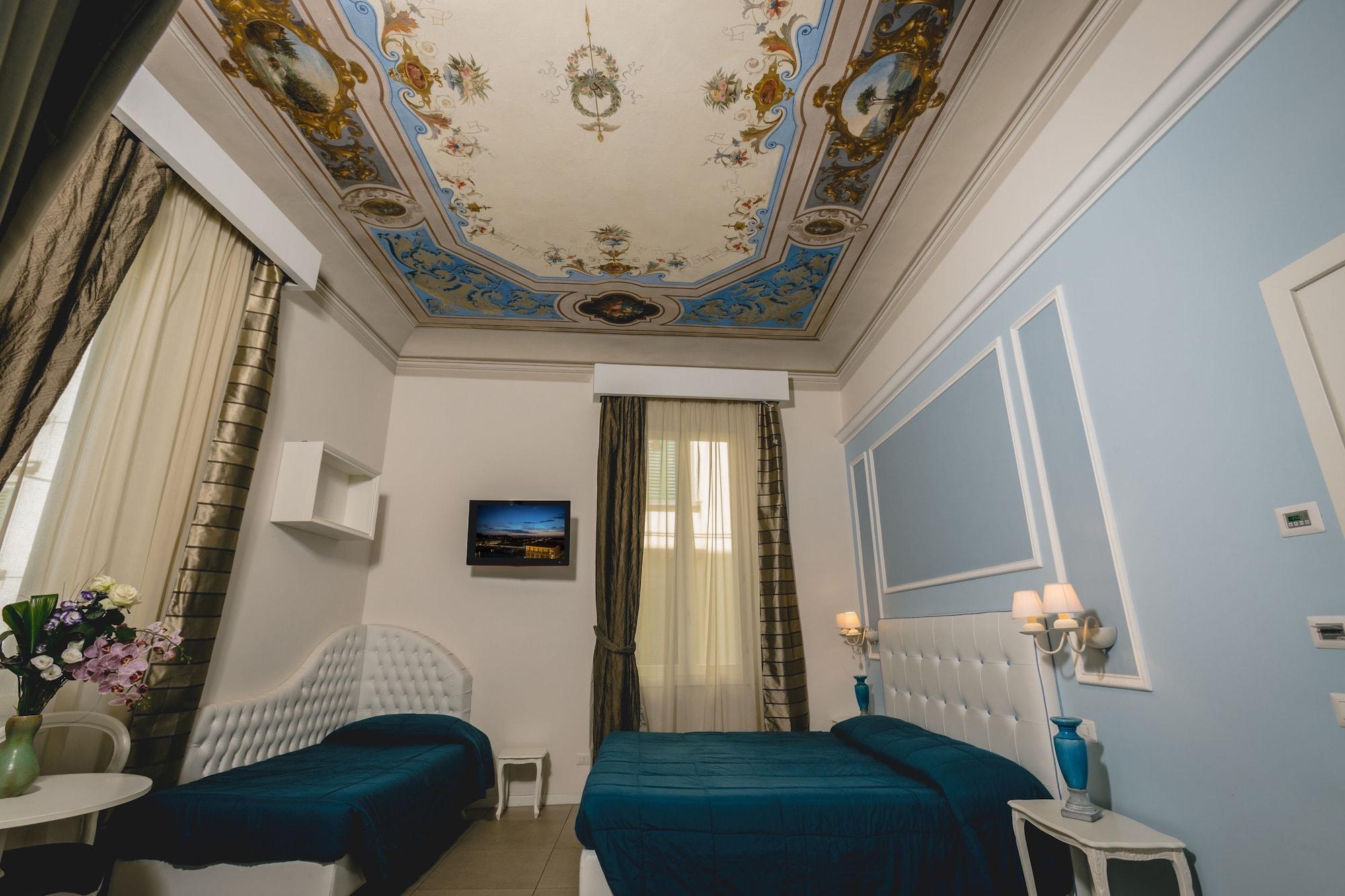 Boutique Hotel La Casa Di Morfeo Florence Luaran gambar