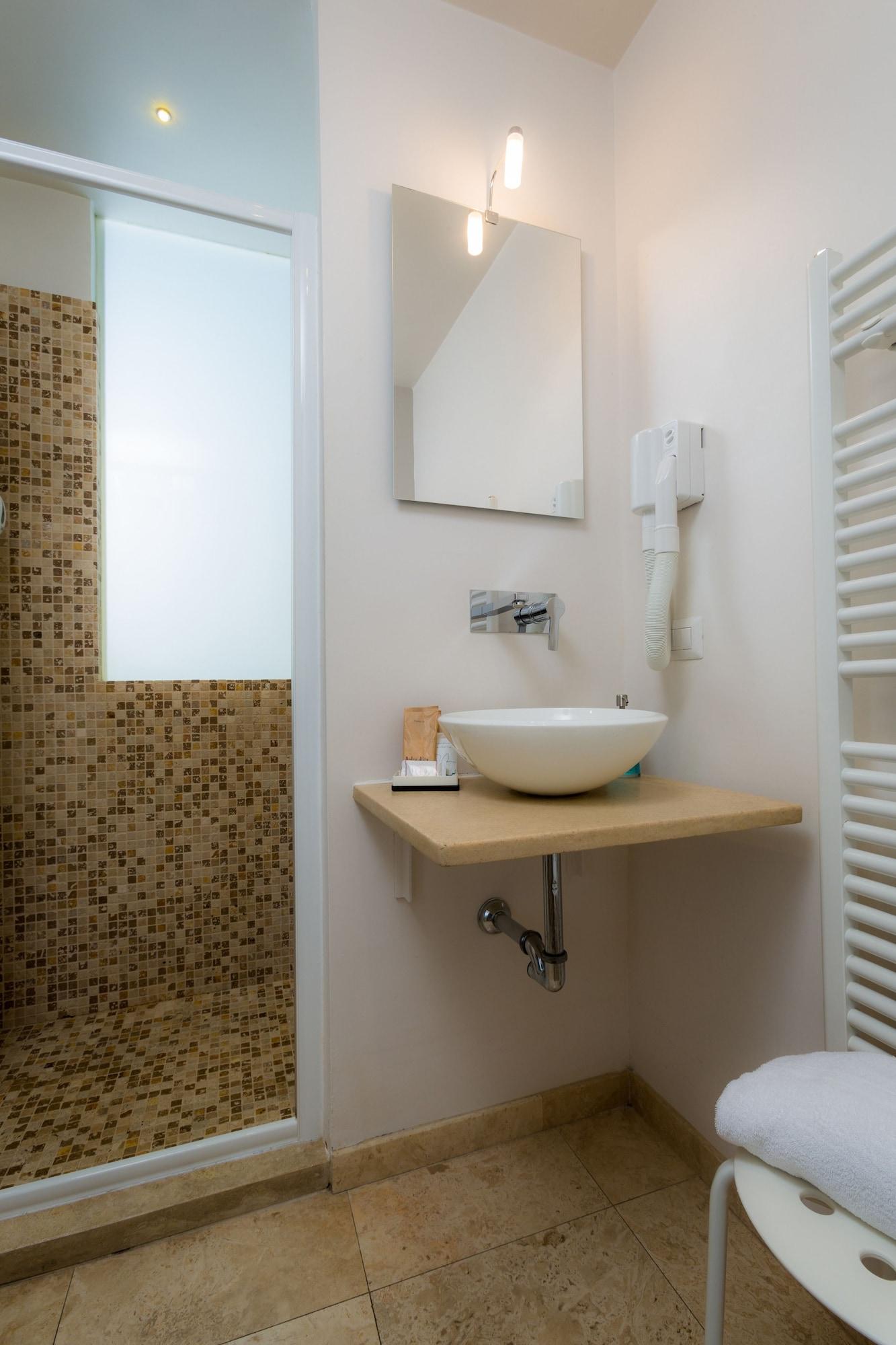 Boutique Hotel La Casa Di Morfeo Florence Luaran gambar
