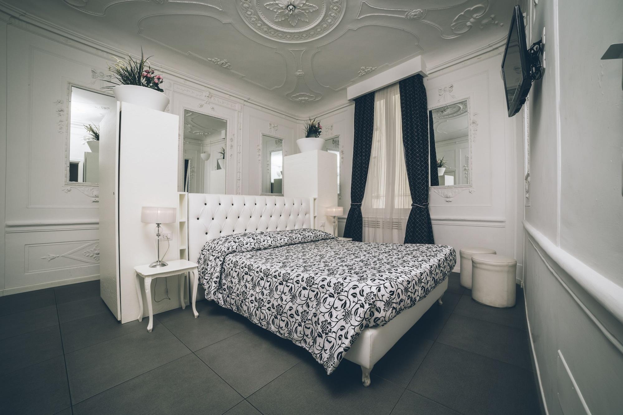 Boutique Hotel La Casa Di Morfeo Florence Luaran gambar
