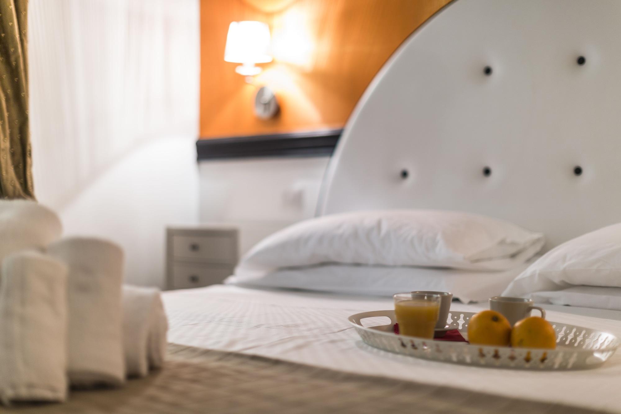 Boutique Hotel La Casa Di Morfeo Florence Luaran gambar