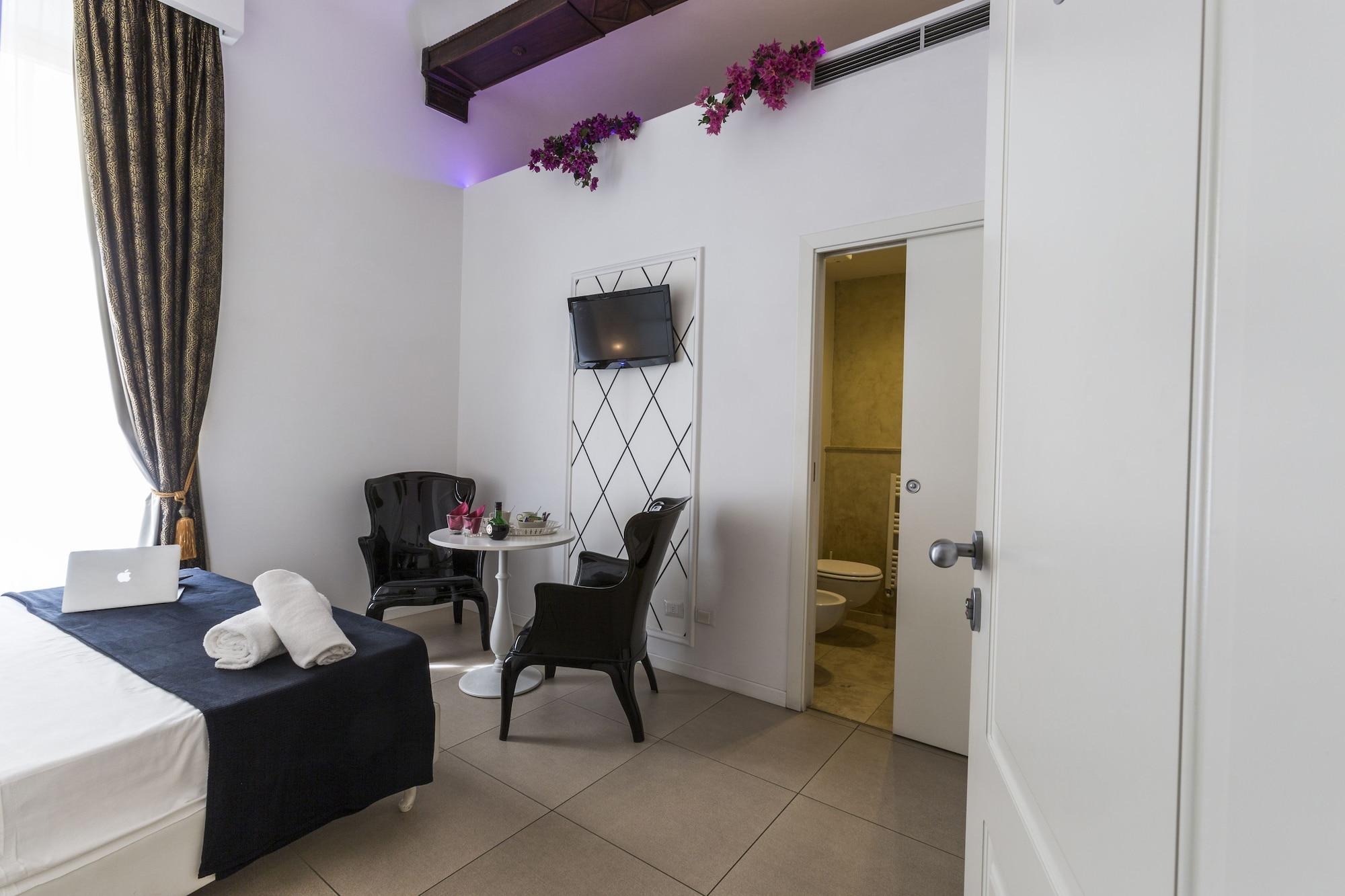 Boutique Hotel La Casa Di Morfeo Florence Luaran gambar