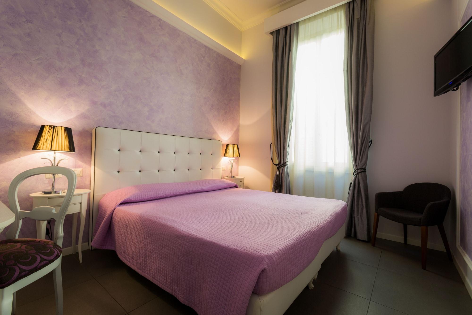 Boutique Hotel La Casa Di Morfeo Florence Luaran gambar