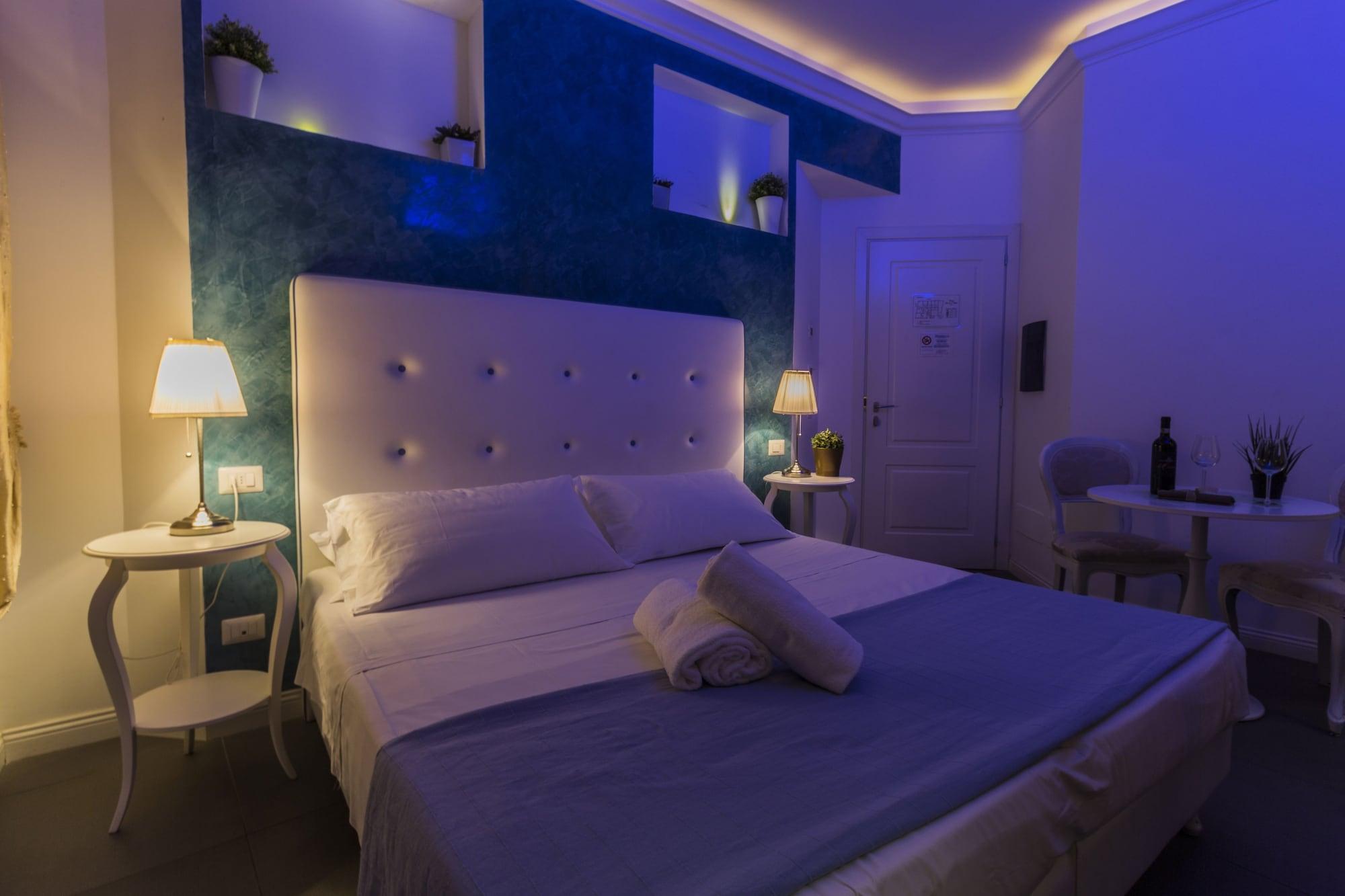 Boutique Hotel La Casa Di Morfeo Florence Luaran gambar