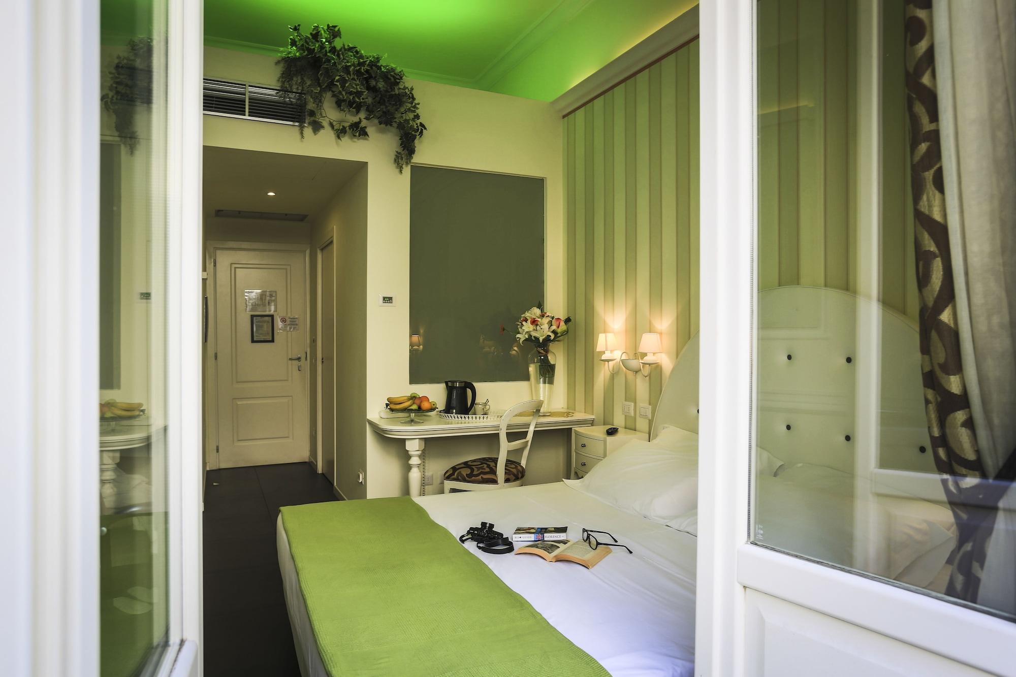Boutique Hotel La Casa Di Morfeo Florence Luaran gambar
