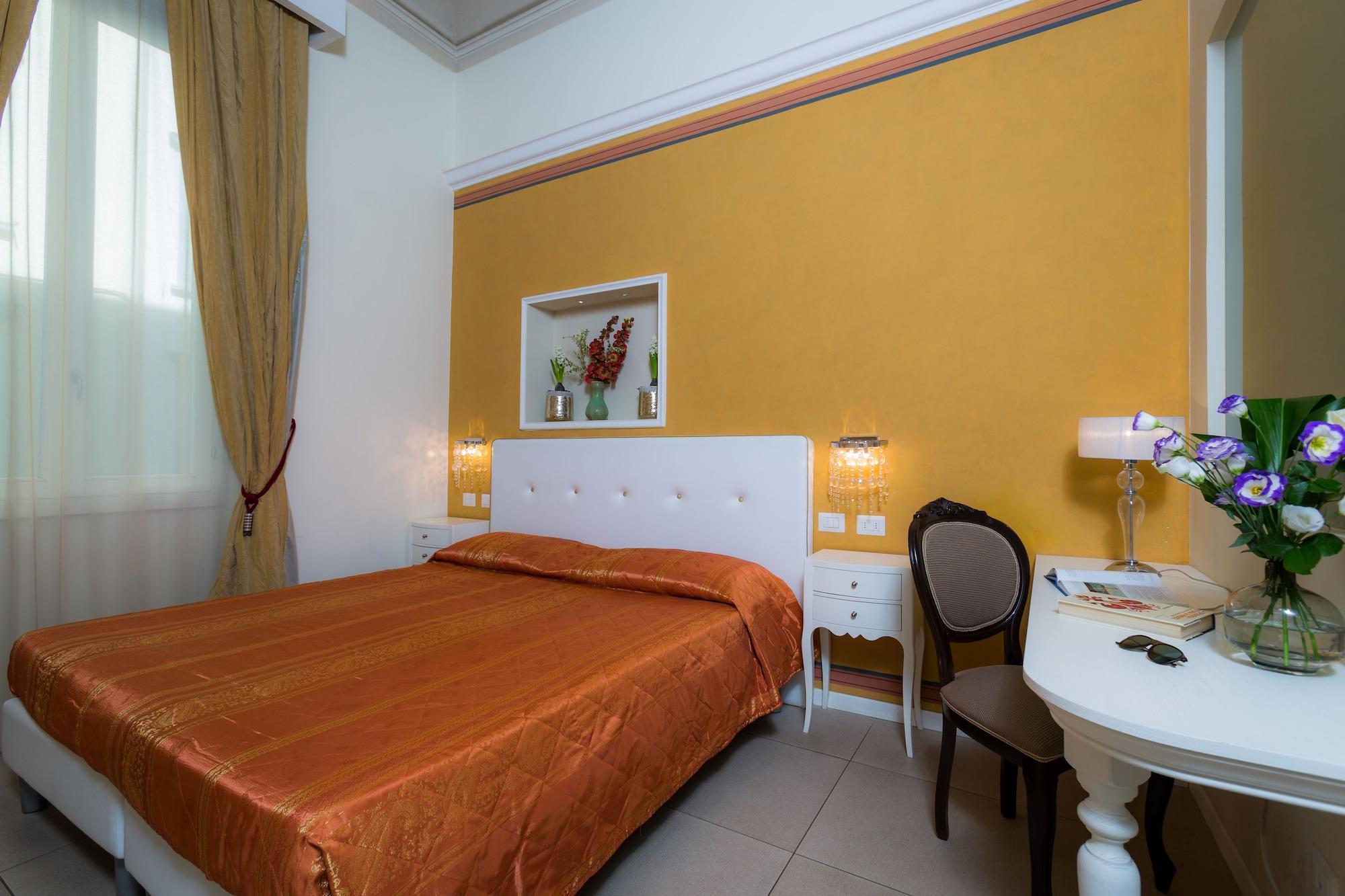 Boutique Hotel La Casa Di Morfeo Florence Luaran gambar
