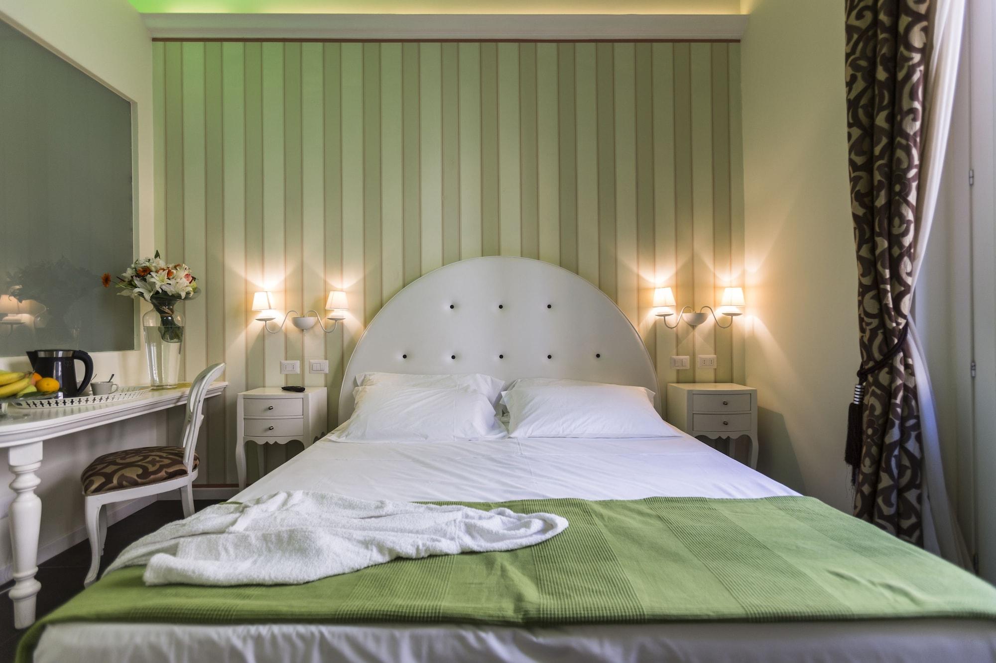 Boutique Hotel La Casa Di Morfeo Florence Luaran gambar