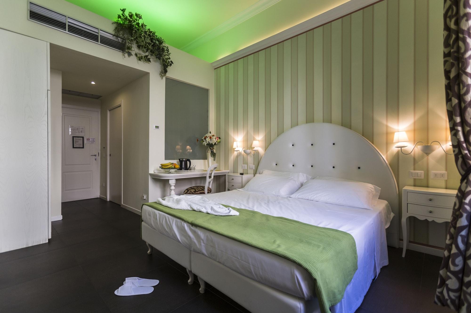 Boutique Hotel La Casa Di Morfeo Florence Luaran gambar