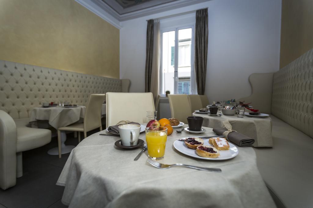 Boutique Hotel La Casa Di Morfeo Florence Luaran gambar