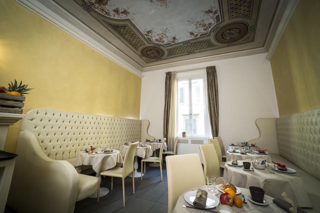 Boutique Hotel La Casa Di Morfeo Florence Luaran gambar