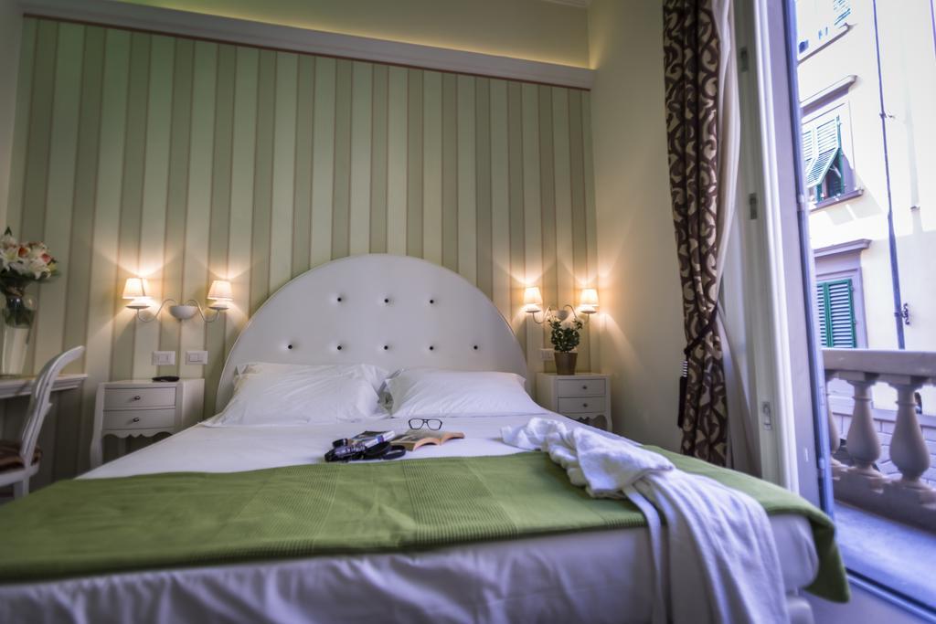 Boutique Hotel La Casa Di Morfeo Florence Bilik gambar
