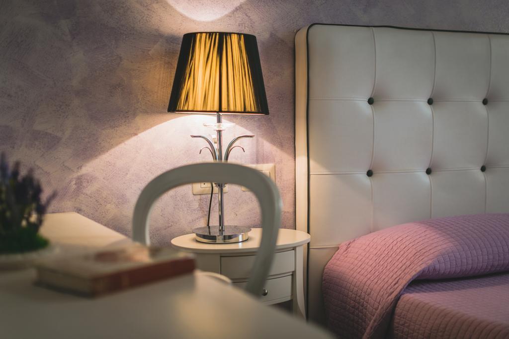 Boutique Hotel La Casa Di Morfeo Florence Bilik gambar