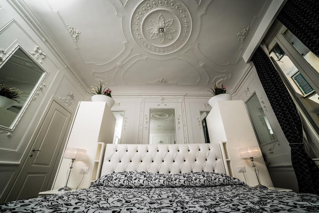 Boutique Hotel La Casa Di Morfeo Florence Bilik gambar