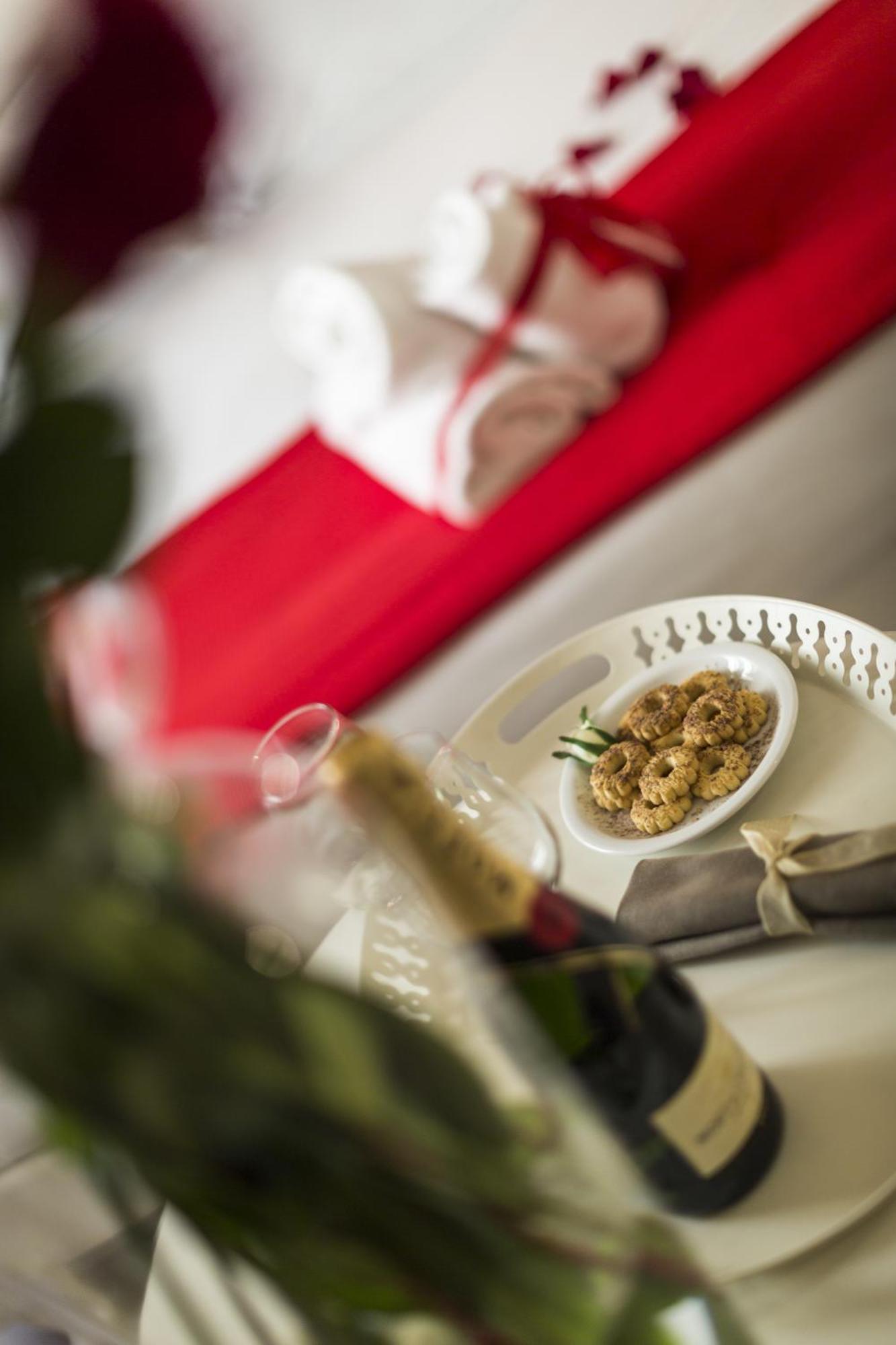 Boutique Hotel La Casa Di Morfeo Florence Bilik gambar