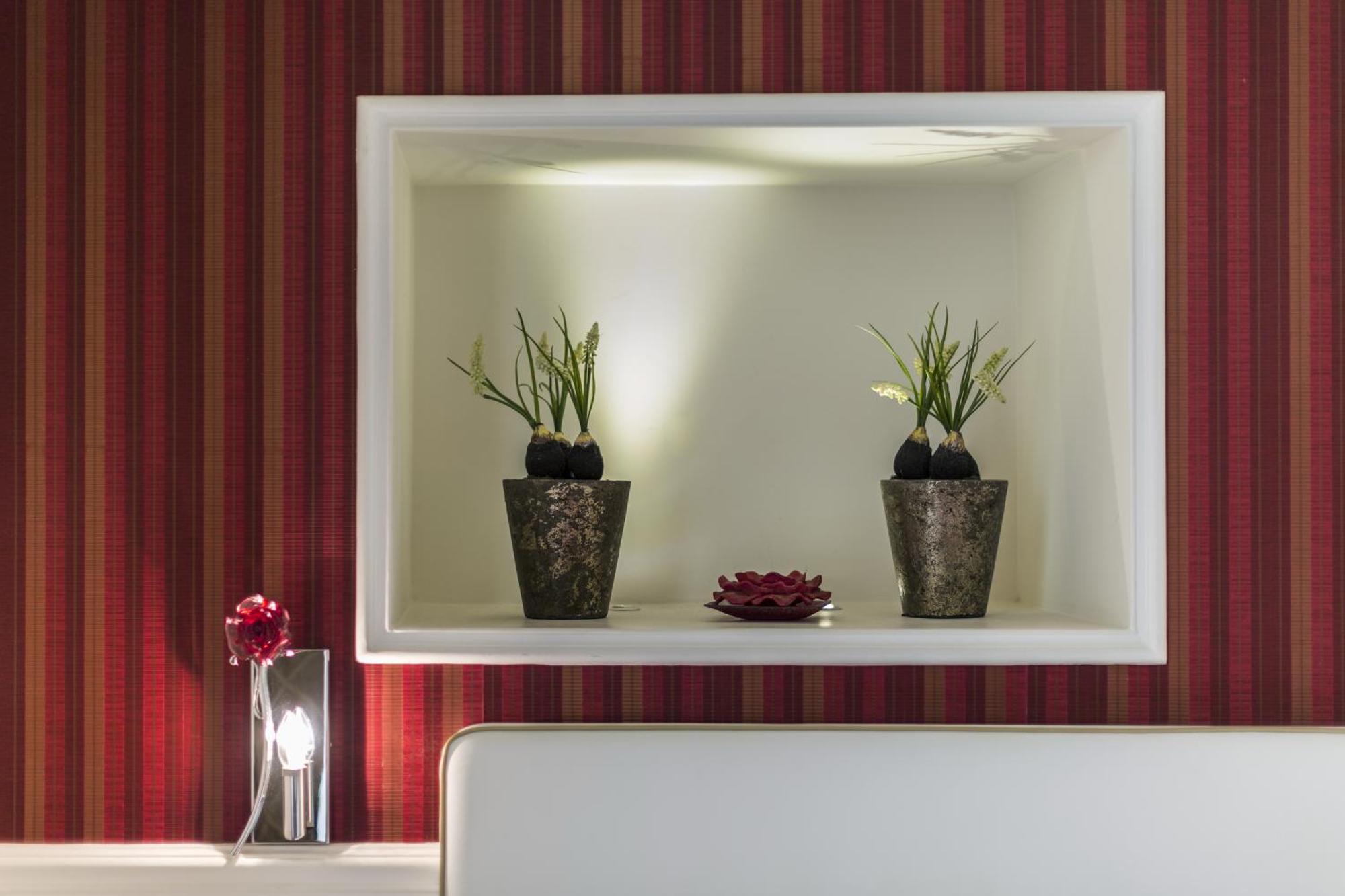 Boutique Hotel La Casa Di Morfeo Florence Bilik gambar