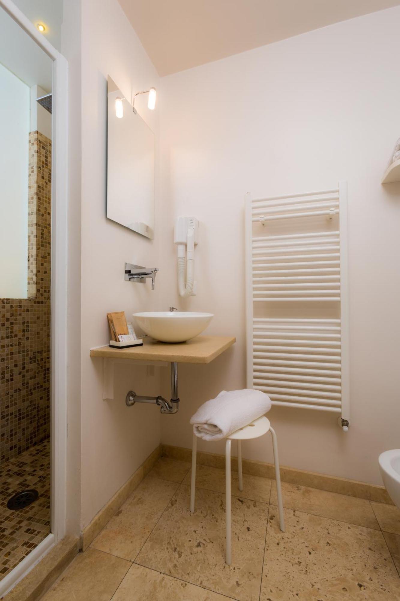 Boutique Hotel La Casa Di Morfeo Florence Bilik gambar