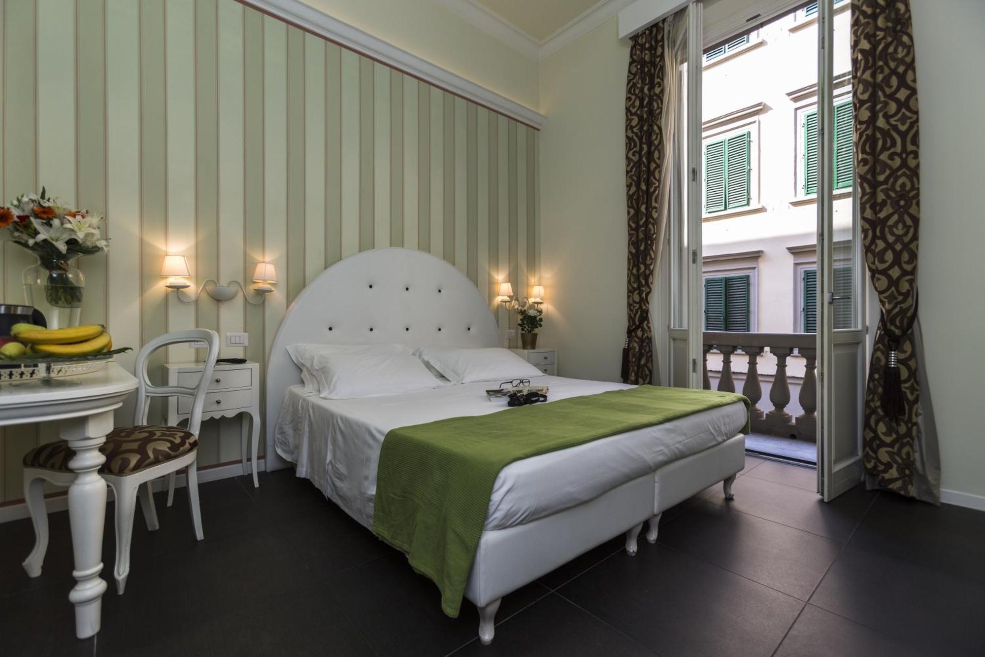 Boutique Hotel La Casa Di Morfeo Florence Bilik gambar