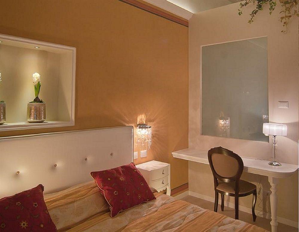 Boutique Hotel La Casa Di Morfeo Florence Luaran gambar
