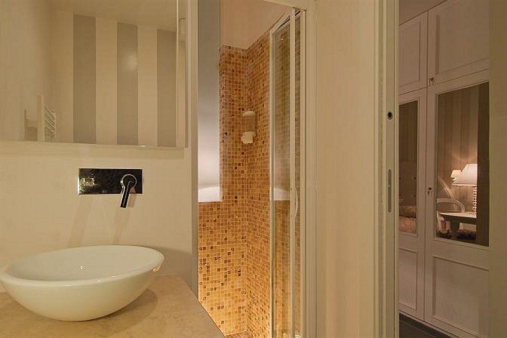 Boutique Hotel La Casa Di Morfeo Florence Luaran gambar