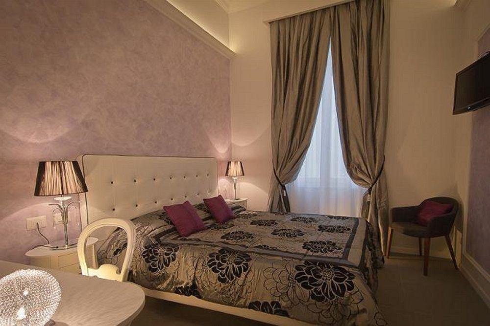 Boutique Hotel La Casa Di Morfeo Florence Luaran gambar