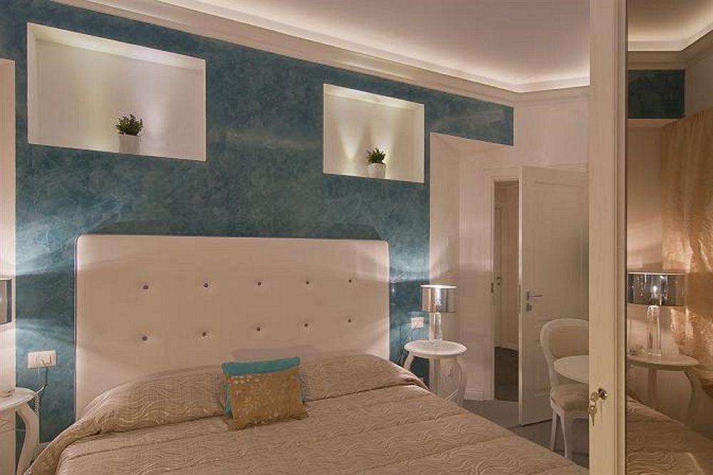 Boutique Hotel La Casa Di Morfeo Florence Luaran gambar