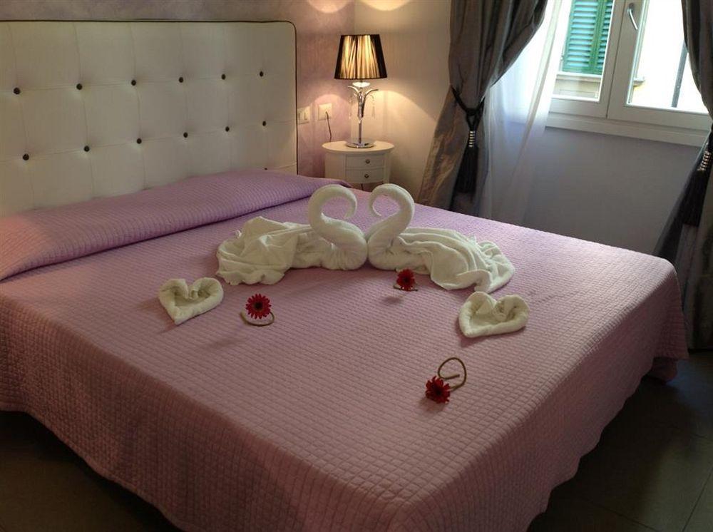 Boutique Hotel La Casa Di Morfeo Florence Luaran gambar