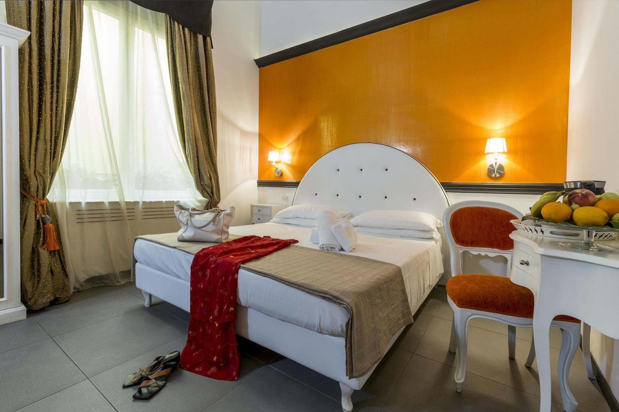 Boutique Hotel La Casa Di Morfeo Florence Luaran gambar